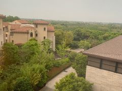 -上海崇明金茂凯悦酒店