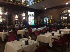 大堂-马克西姆餐厅(崇文门店)