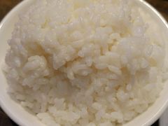 米饭-炉鱼(天河领展店)
