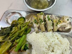 -文昌鸡饭店(金鸡岭小学店)