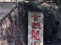 -府山公园
