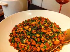 -甄御•海鲜新青岛菜(麦岛店)