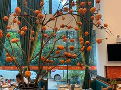 大堂-饭怕鱼(阳光100店)