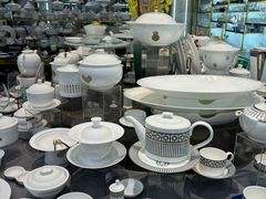 -万润国际酒店用品市场