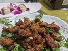 -大草原清真饭庄(沙河店)