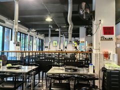 -李氏烤肉店