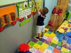 -Geneva日内瓦餐厅(西郊宝成花苑店)