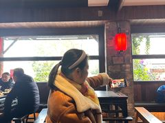 -古市香跷脚牛肉·非遗传承单位