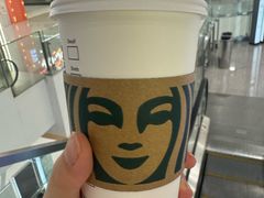 -星巴克(温州银泰大西洋店)