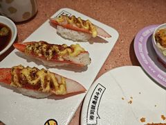 -元气寿司(金光华店)