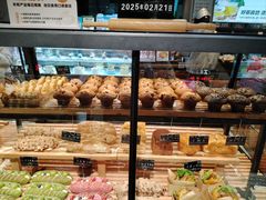 -华丰贺氏(福新西路店)