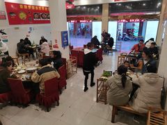 大堂-草墩罗非鱼庄•野生菌•腊排骨(七星街上段店)