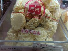 -第一食品(中环百联店)