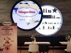 -哈根达斯(红谷滩万达店)