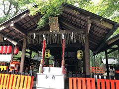 -野宫神社
