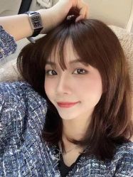 -3AM HAIR SALON染发接发