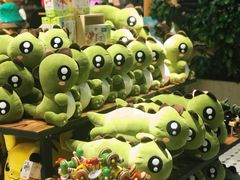 -The Green Party(嘉里中心店)