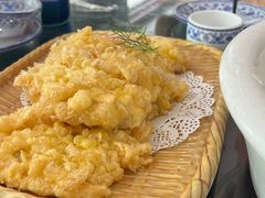 -邢家锅贴老店·非遗·开封菜(金明广场店)