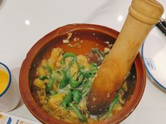 -兰湘子·湘菜小炒(南京江宁万达店)