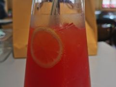 -梳打冰室(氹仔店)