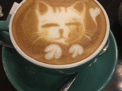 -萌喵宠狗爱心宠咖