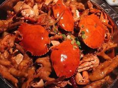 -胖哥俩肉蟹煲(世茂国际广场店)