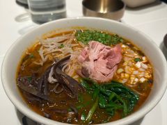 -胡麻(静安嘉里店)