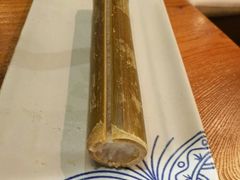 -云海肴·汽锅鸡·云南菜(天津国金汇店)