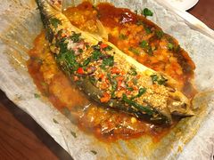 -鱼鼎香烤鱼火锅(华发商都店)