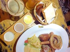 -巴伐利亚啤酒坊(意式风情街店)