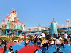 -季高兔窝窝亲子园(上海薰衣草公园店)