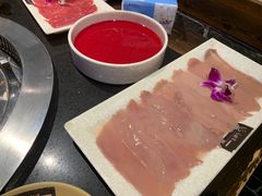 -唇辣号重庆老火锅(燕郊鑫乐汇店)