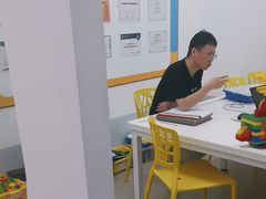 -童程童美·信息学竞赛·乐高机器人编程(长宁来福士校区)