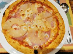 -安妮意大利餐厅(世贸天阶店)