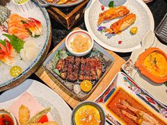 -松鹤精致料理(五一中路店)