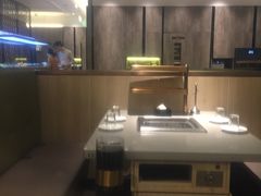 -海底捞火锅(万象城店)