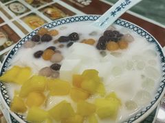 -赵记传承·中国甜品(福州总店)