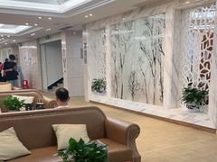 -美年大健康体检(天河东路分院)