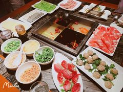 -大妙火锅·非物质文化遗产(锦里店)