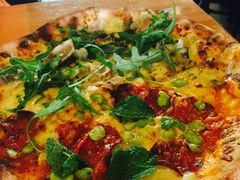 -PIZZA BIANCA(万象城店)