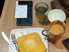 -周记点心(西环店)
