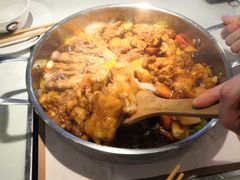 -和福顺牛肉大虾焖锅自助(宝业店)