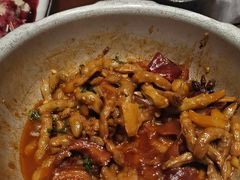 -经典老菜坊·开封灌汤包(火车站店)