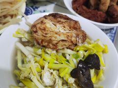 炸鸡蛋-老济南药膳把子肉(周公祠街店)