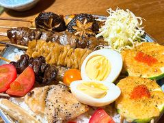 -河风の幸会精致料理