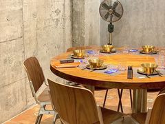 -鹏鹏虾庄·创新土鸡火锅(坪山高铁站店)