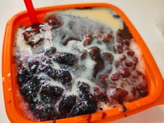 -冰冰酱老味刨冰绵绵冰(中山路总店)
