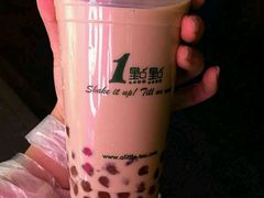 -1点点(银座和谐广场店)