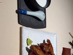 -侨美食家·粤菜(体育西路店)
