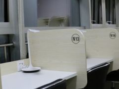 -蜜蜂读书·24h自习室(角门西店)